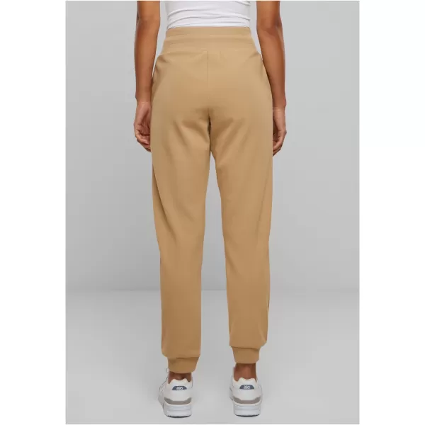  Damen URBAN CLASSICS TB6863 WARMER SAND 