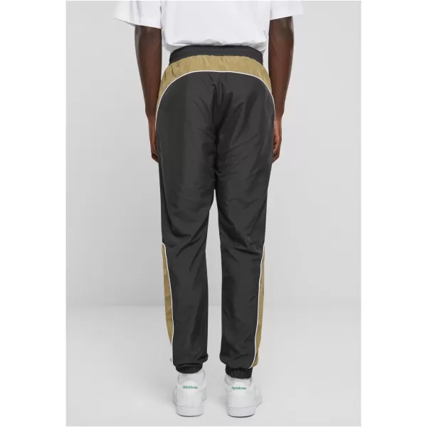  Hose URBAN CLASSICS TB6651 SCHWARZ 