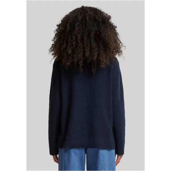  Damenpullover URBAN CLASSICS TB7116 GEWOHNHEITEN 
