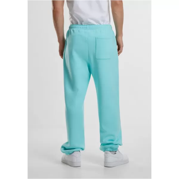  Herren-Jogginghose URBAN CLASSICS TB6749 BERYLLBLAU 