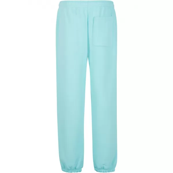  Herren-Jogginghose URBAN CLASSICS TB6749 BERYLLBLAU 