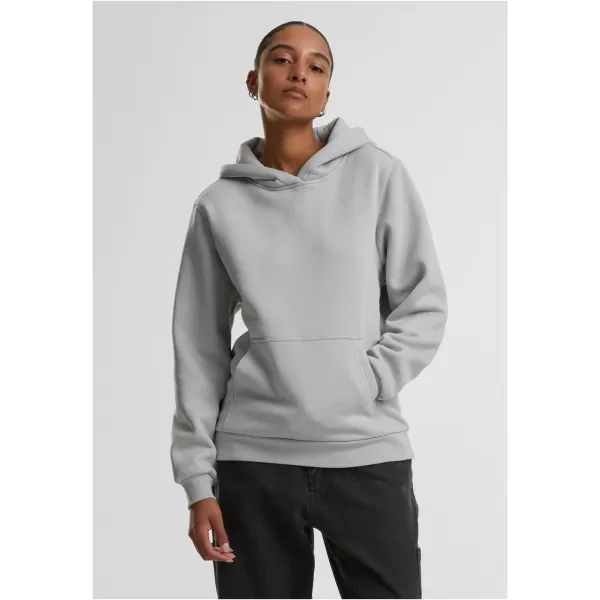  Damen-Sweatshirt URBAN CLASSICS TB7105 LEICHTER ASPHALT 
