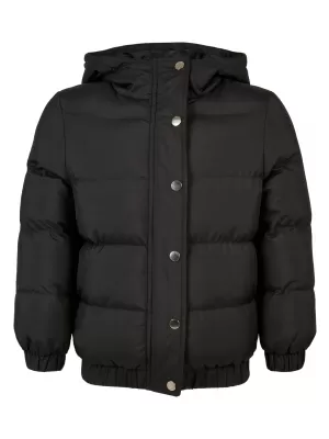 Jacke URBAN CLASSICS UCK1756 SCHWARZ
