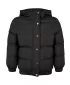 Jacke URBAN CLASSICS UCK1756 SCHWARZ