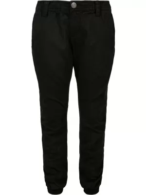 Hose URBAN CLASSICS UCK1795 SCHWARZ