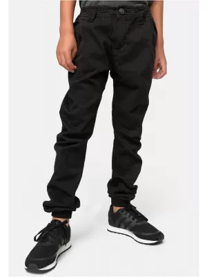 Hose URBAN CLASSICS UCK1795 SCHWARZ