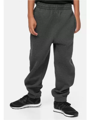 Trainingsanzüge URBAN CLASSICS UCK014B HOLZKOHLE