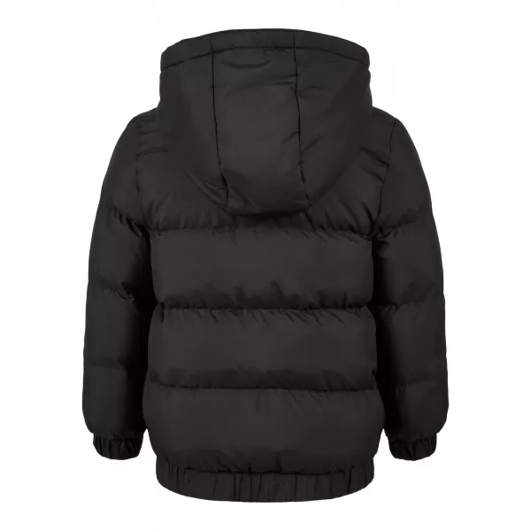  Jacke URBAN CLASSICS UCK1756 SCHWARZ 