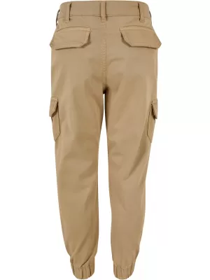 Hose URBAN CLASSICS UCK3048 UNION BEIGE