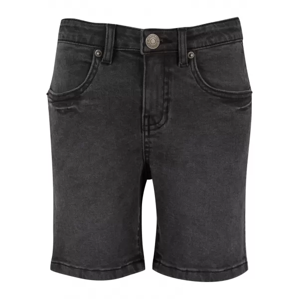  Shorts URBAN CLASSICS UCK4156 SCHWARZ GEWASCHEN 
