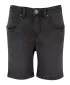 Shorts URBAN CLASSICS UCK4156 SCHWARZ GEWASCHEN