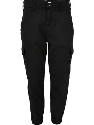 Hose URBAN CLASSICS UCK3048 SCHWARZ