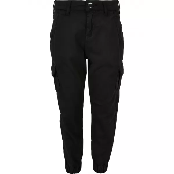  Hose URBAN CLASSICS UCK3048 SCHWARZ 