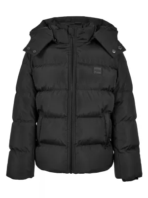 Jacke URBAN CLASSICS UCK1807 SCHWARZ