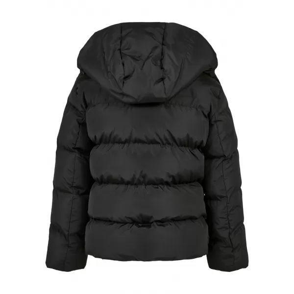  Jacke URBAN CLASSICS UCK1807 SCHWARZ 