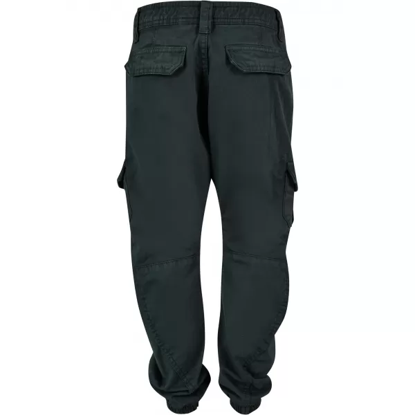  Hose URBAN CLASSICS UCK1268 FLASCHENGRÜN 