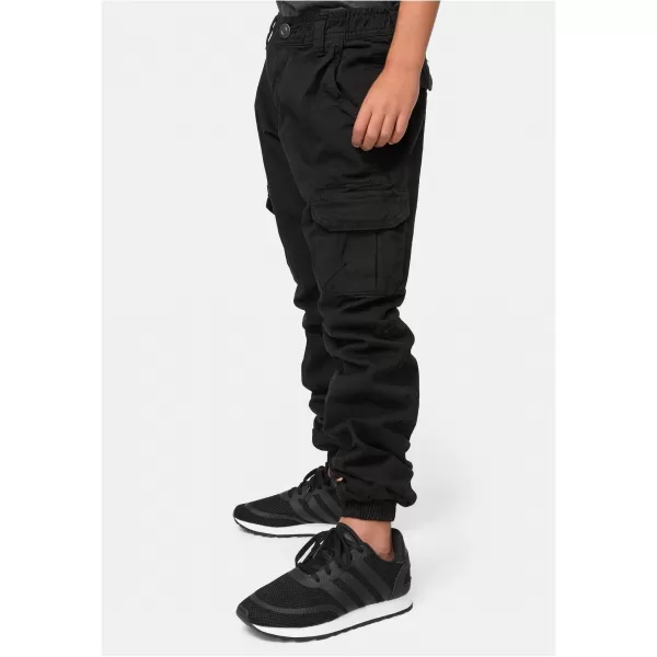  Hose URBAN CLASSICS UCK1268 SCHWARZ 
