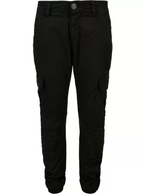 Hose URBAN CLASSICS UCK1268 SCHWARZ