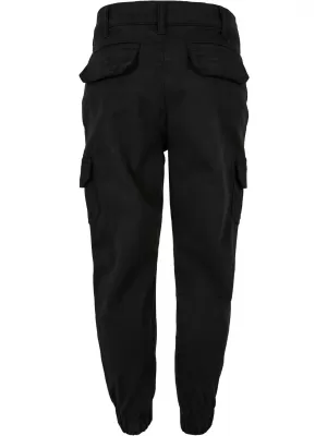 Hose URBAN CLASSICS UCK3048 SCHWARZ