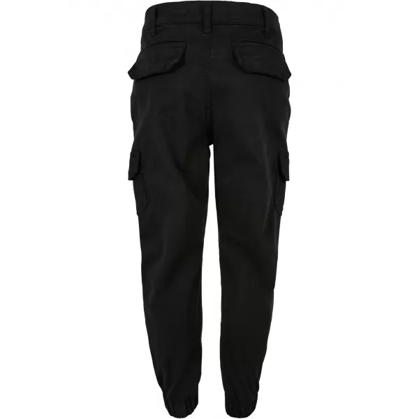  Hose URBAN CLASSICS UCK3048 SCHWARZ 
