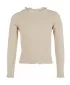 T -Shirt URBAN CLASSICS UCK3996 WEICHES MEERESGRAS