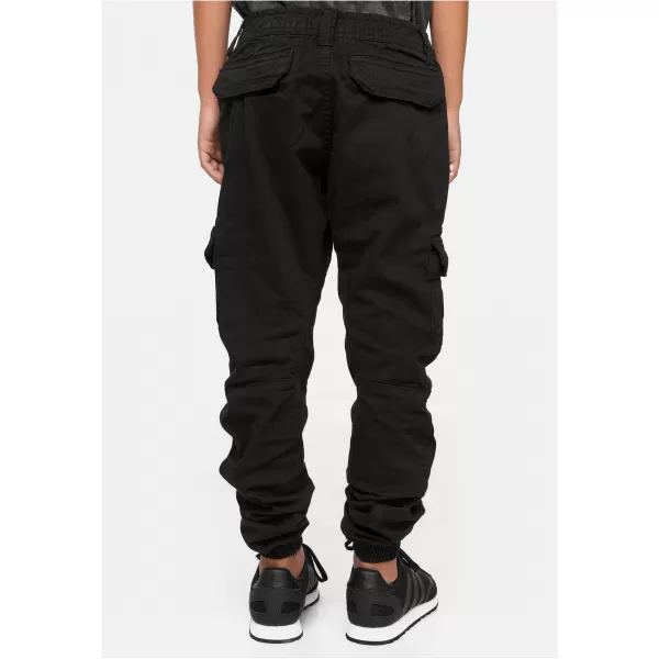  Hose URBAN CLASSICS UCK1268 SCHWARZ 