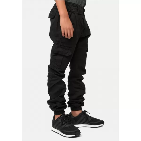  Hose URBAN CLASSICS UCK1268 SCHWARZ 