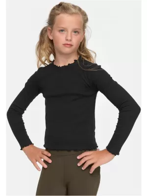 T -Shirt URBAN CLASSICS UCK3996 SCHWARZ