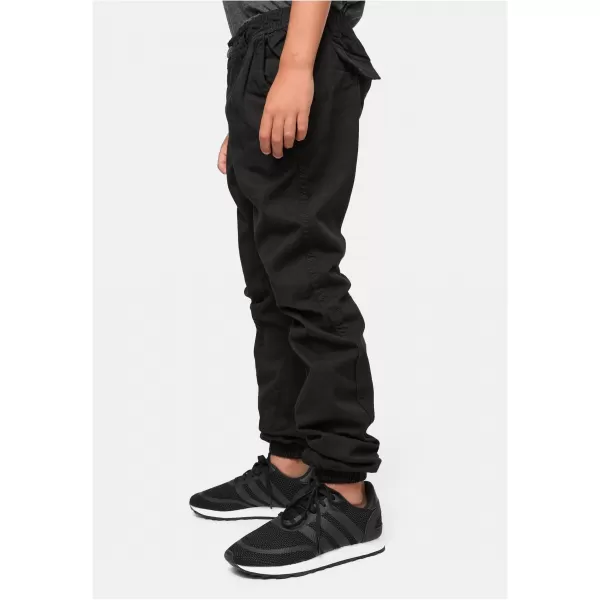  Hose URBAN CLASSICS UCK1795 SCHWARZ 