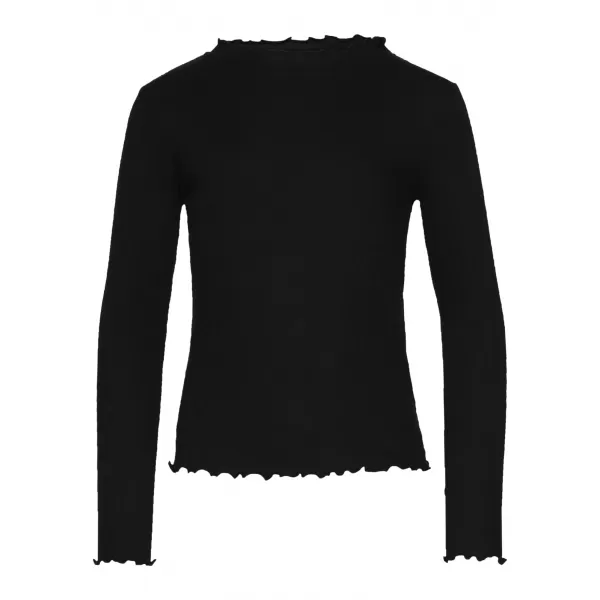  T -Shirt URBAN CLASSICS UCK3996 SCHWARZ 