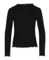 T -Shirt URBAN CLASSICS UCK3996 SCHWARZ
