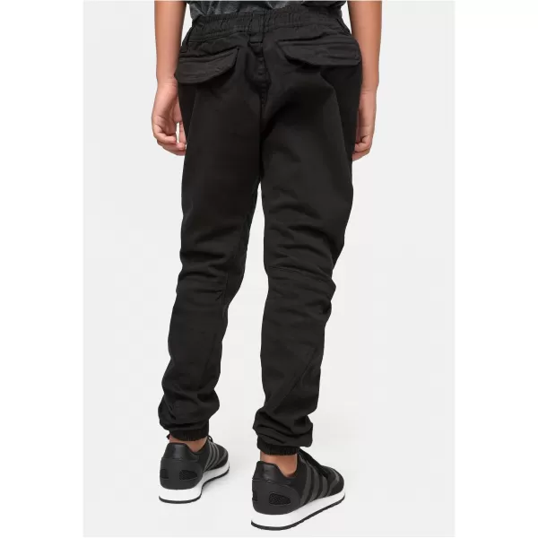  Hose URBAN CLASSICS UCK1795 SCHWARZ 