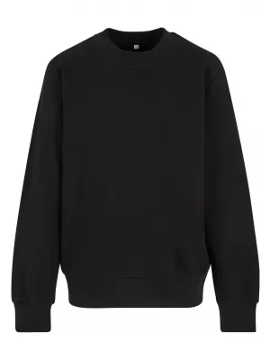 Kinder-Sweatshirt URBAN CLASSICS UCK6663 SCHWARZ