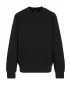 Kinder-Sweatshirt URBAN CLASSICS UCK6663 SCHWARZ