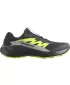 Herrenschuhe SALOMON ALPHAGLIDE GTX L47802000 SCHWARZ/LEGIERUNG/SCHARFGRÜN