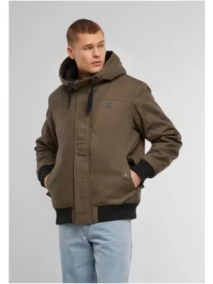 Jacke BRANDIT BD3193 OLIVE