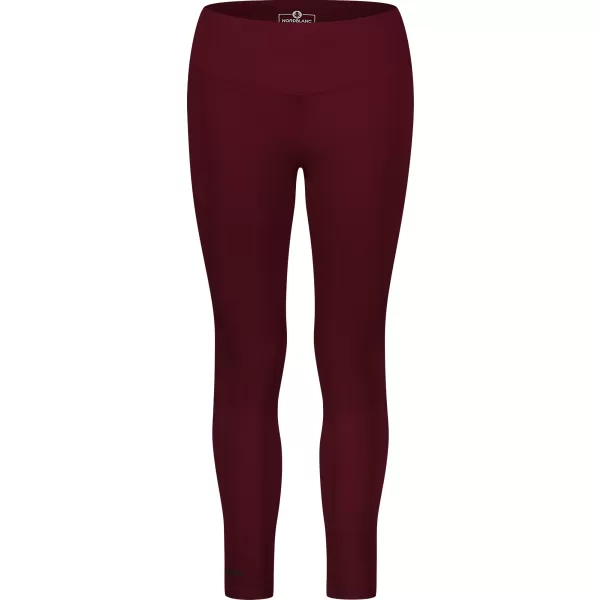  Gamaschen NORDBLANC STANDING NBSPL8035 BURGUND 