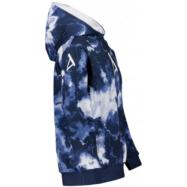  Premium Baby Sweatshirt ALTISPORT VOJ/ALK066MI01 DUNKELBLAU 