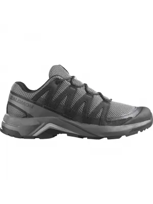 Herrenschuhe SALOMON X-ADVENTURE RECON L47813400 CASTLEROCK/PHANTOM/LEGIERUNG