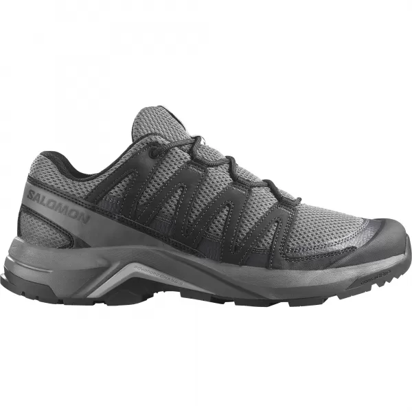  Herrenschuhe SALOMON X-ADVENTURE RECON L47813400 CASTLEROCK/PHANTOM/LEGIERUNG 