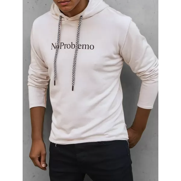  Herren Sweatshirt DSTREET BX5455 KARAMELL 