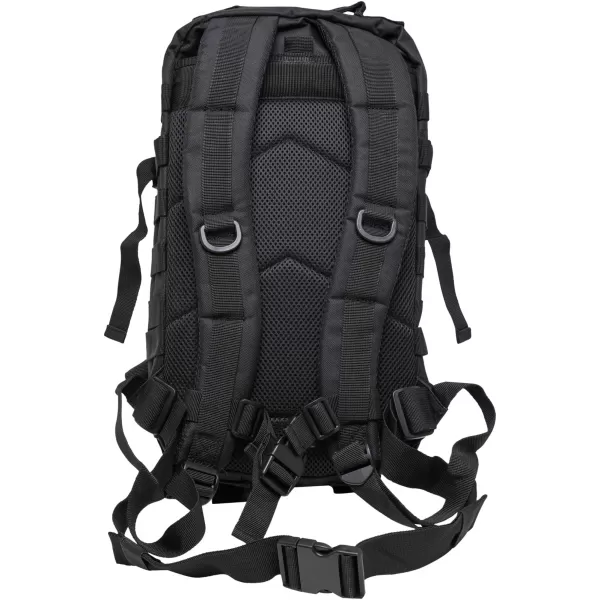  Rucksack BRANDIT BD8073 SCHWARZ 