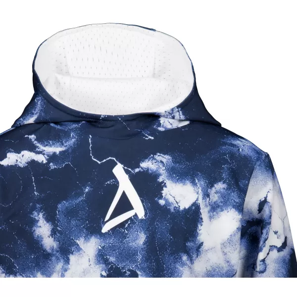  Premium Baby Sweatshirt ALTISPORT VOJ/ALK066MI01 DUNKELBLAU 