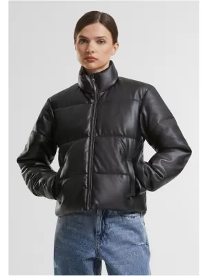 Damenjacke URBAN CLASSICS TB7073 SCHWARZ