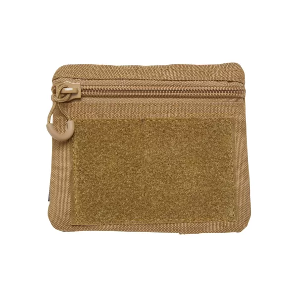  Geldbörse BRANDIT BD8108 KAMEL 