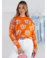 Damen DSTREET MY2281 ORANGE