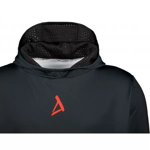  Prämie ALTISPORT VOJ/ALM069MI01 SCHWARZ -RED 