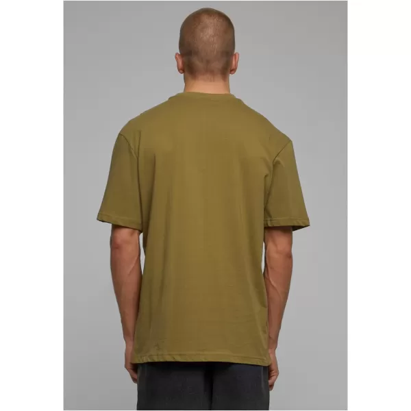 Hemd URBAN CLASSICS TB006 TINI OLIVE 
