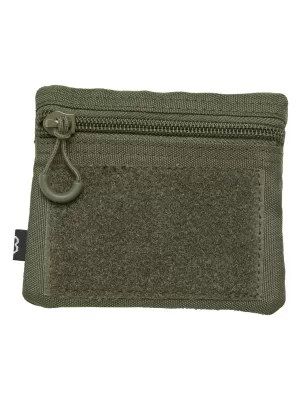 Geldbörse BRANDIT BD8108 OLIVE