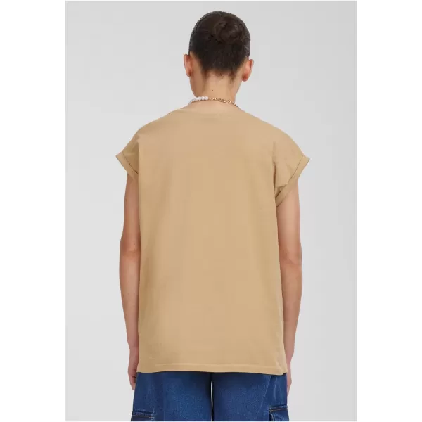  Hemd URBAN CLASSICS TB771 UNION BEIGE 